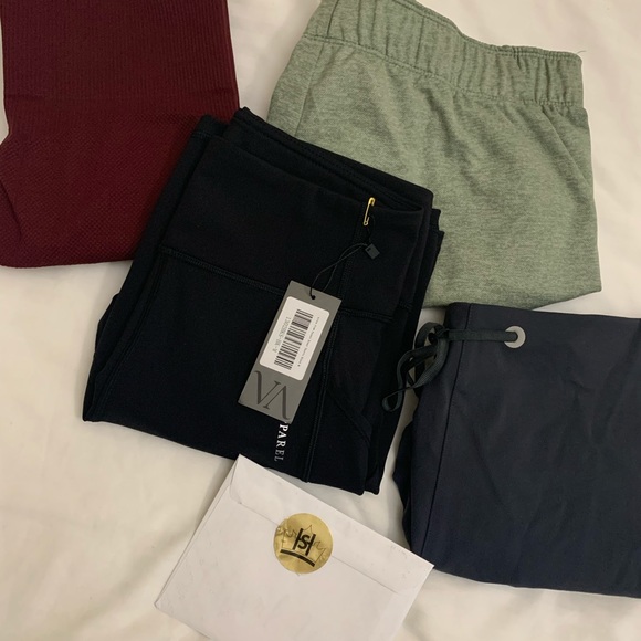 Hope scope mystery shorts bundle - Picture 3 of 7